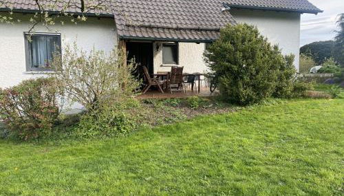 Ferienhaus Heimberg - Fischach - Foto 5