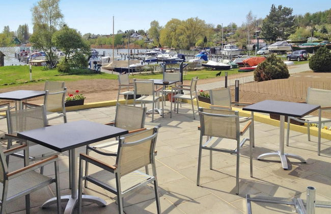 Appartements am Heidensee in Schwerin - Foto 10