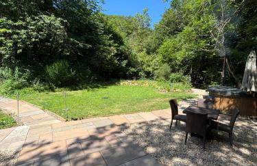 Alum House Littlebeck, Whitby - Roe Deer Lodge - Foto 66