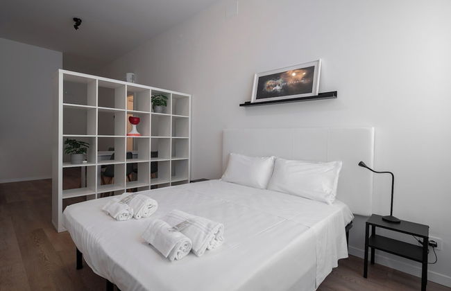 Carducci Modern Apartments - Foto 23