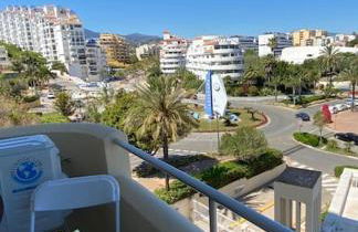 Lovely 1 bedroom apartment with sea views and pool - Photo 31