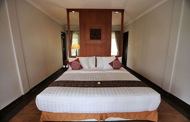 The Sanyas Retreat - Foto 35