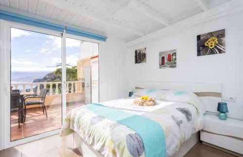 Home2Book Amazing Sea Views, Terrace & Pool - Foto 14