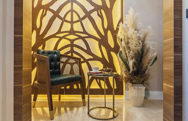 Lord Morgan Exclusive Design & Cihangir - Foto 18