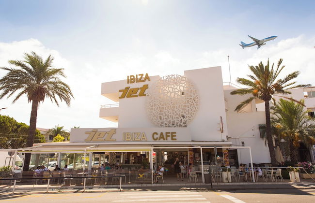 Ibiza JET Apartamentos - Adults Only - Foto 54