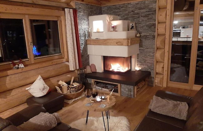 Hideaway Zugspitz Berwang - Foto 28