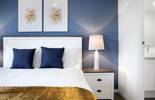 Waterford Private Apartments - Foto 12