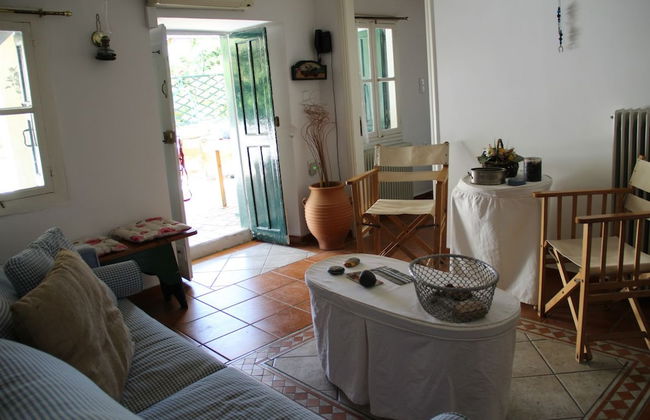 Chios Stone House - Foto 9