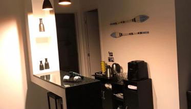 Apartamento Ubatuba Alpha - Foto 2