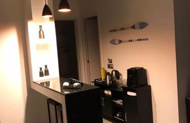 Apartamento Ubatuba Alpha - Foto 2