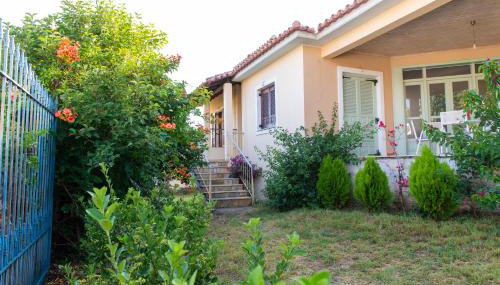 Villa with private garden - Foto 3