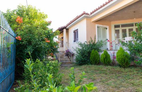 Villa with private garden - Foto 3