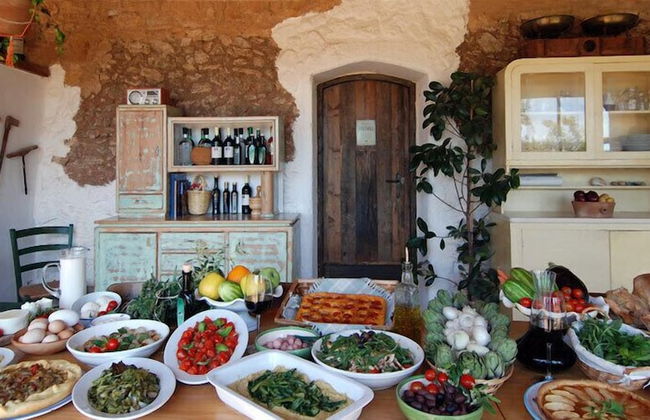 Masseria Provenzani - Foto 40