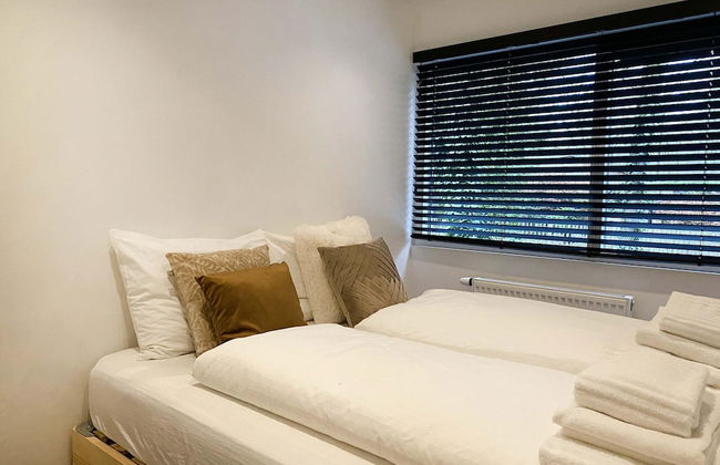 Holiday Home in Rheezerveen With Sauna & Hot Tub - Foto 3