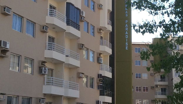 Thermas Goiás - Paradise - Foto 2, Profilbild