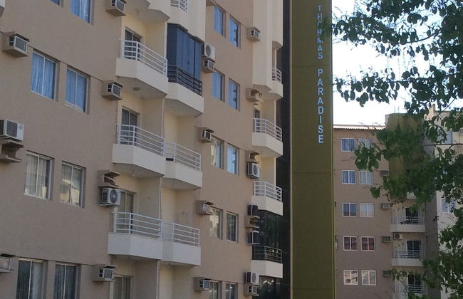 Thermas Goiás - Paradise - Foto 1