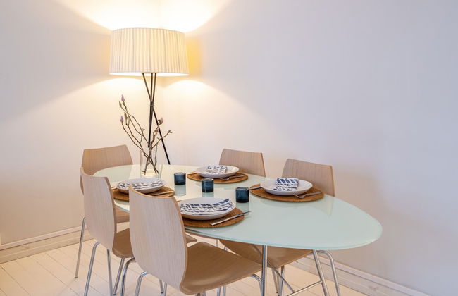 Fab 2br just 3 blocks from Market Square - Foto 4