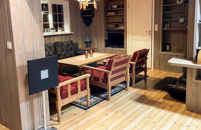 2 Person Holiday Home in Stryn-by Traum - Foto 8