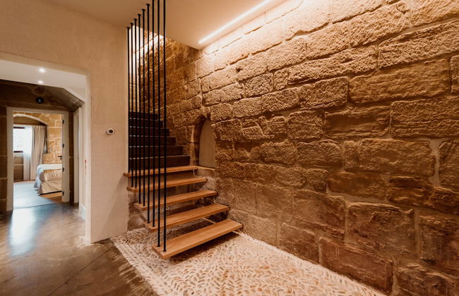 Boutique Palacio Condes de Cirac - Foto 38