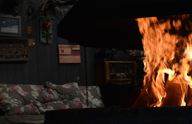 Hotel Fazenda Pedras Brancas - Foto 30