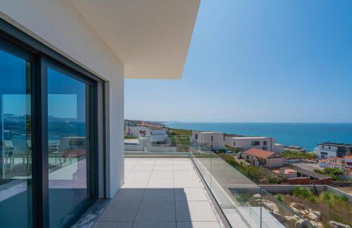 Villa Carpe Diem, stunning villa with ocean view - Photo 35