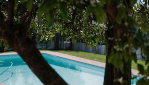 Casa do Vale - Moradia-Rio Minho-Seixas-Caminha - Casa de férias completa com piscina - Foto 4