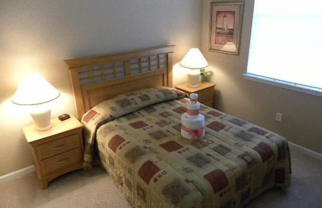 Ly53805 - Terrace Ridge - 4 Bed 2 Baths Condo - Foto 12