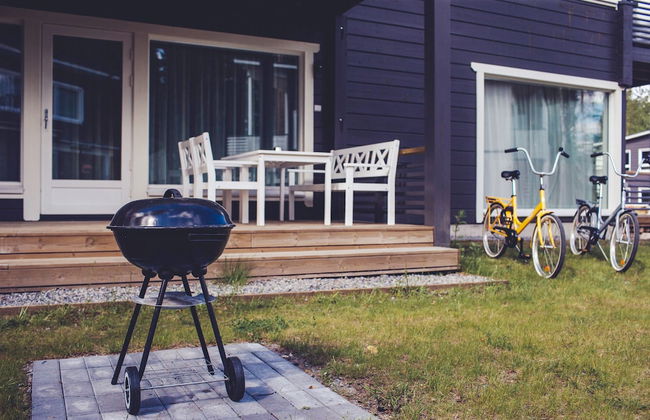 Saimaa Life & Light - Foto 64