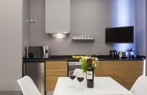 Kare No Apartments by Sitges Group - Foto 120