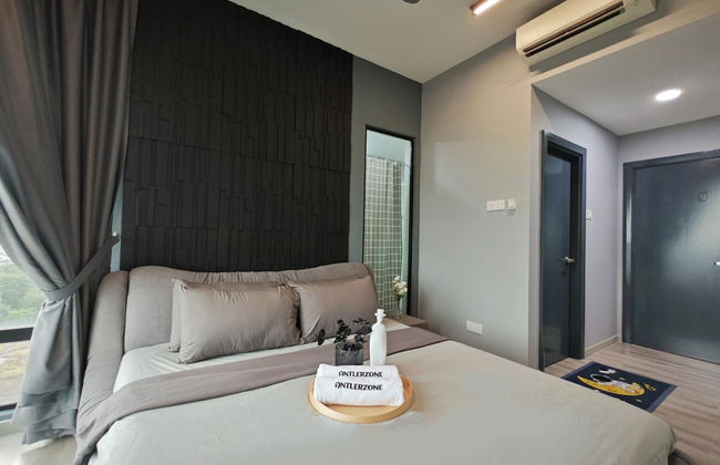 Southkey Mosaic By Antlerzone - Foto 25