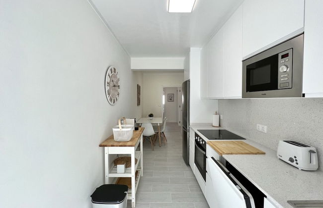 Tavira Central by Homing - Foto 18