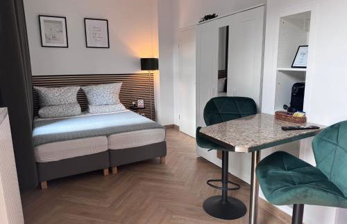 Central and comfortable - Foto 2