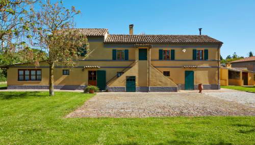 Casale Cenerelli - Foto 2