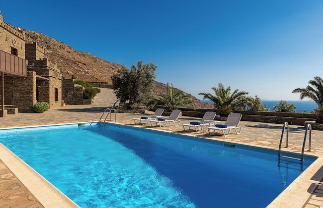 Andros Serenity Retreat - Adults Only - Foto 68