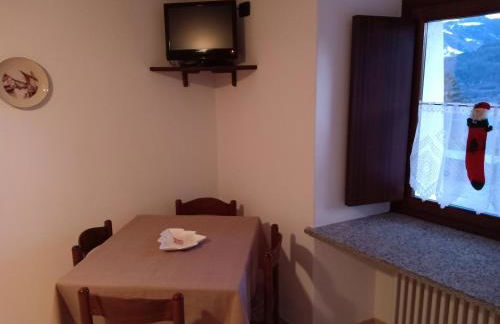 Appartamento con vista pazzesca sul Gran Paradiso - Foto 10