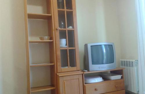 Apartamentos Fonda Finet - Foto 44