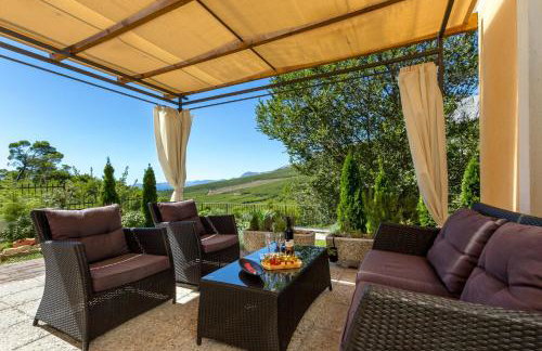 HIDDEN PARADISE - Villa by Split - Photo 35