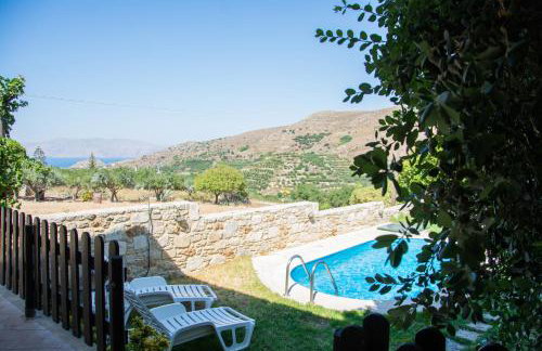 VILLA MICHAELA - Photo 23