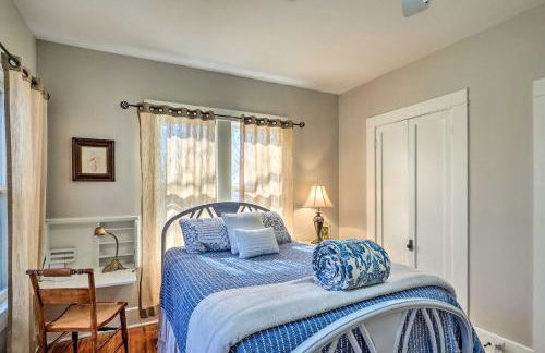 Georgetown Vacation Rental Close to Town Square! - Foto 11