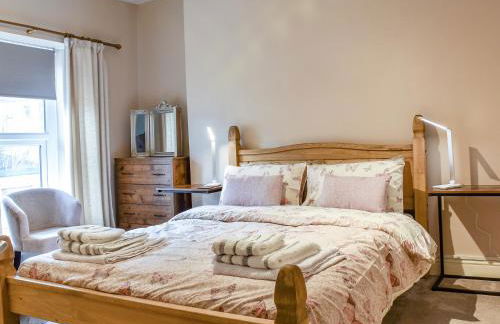 Cwmcarn Cottage - Foto 8