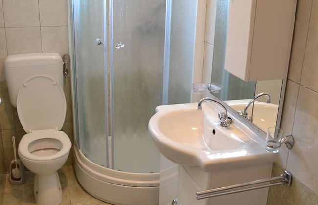 Apartments Martina - Photo 24