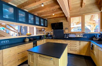 Chalet Grand Area - Foto 5