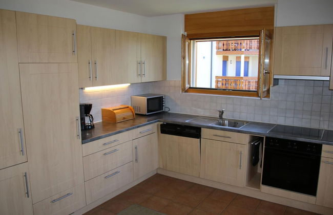 Charming Apartment With Balcony - Foto 6