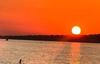 Trullo vista mare con idromassaggio riscaldato - Foto 47