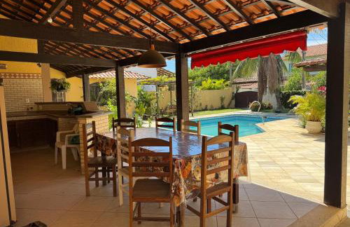 Casa Villa Paraíso - Foto 6