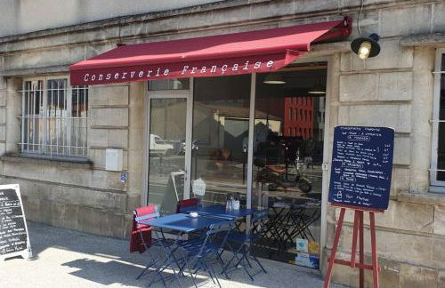 Grand appartement 2 chambres avec terrasse - Foto 13