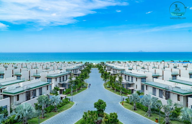 Lumina Villas Cam Ranh - Foto 71