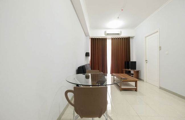 2BR Apartment at Silkwood Residence near Gading Serpong - Foto 30