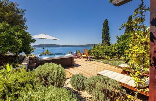 Holiday house with a parking space Split - 22315 - Photo 10