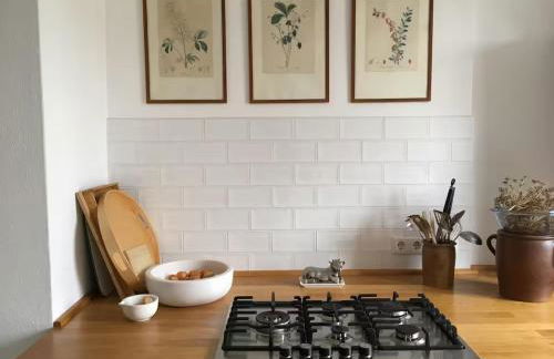 Landidyll - Bauernhaus Ländchen Bellin - Photo 16